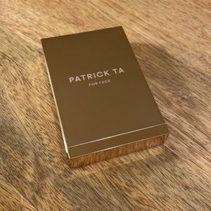 Patrick Ta Double Take Créme & Powder Blush in She’s Blushing